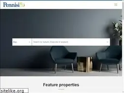 Sites similar to pennisi.com.au