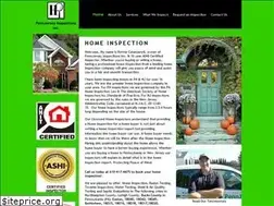 Sites similar to pennjerseyinspection.com