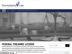 Sites similar to pennlago.com