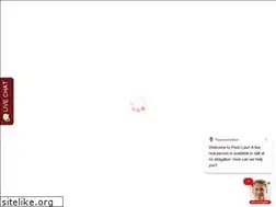 Sites similar to pennlawgroup.com