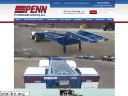 Sites similar to pennlease.com