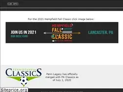 Sites similar to pennlegacy.org