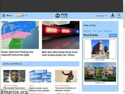 Sites similar to pennlive.com