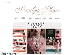 Sites similar to pennlynplace.com