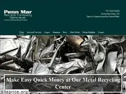 Sites similar to pennmarrecycle.com