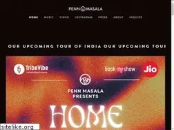 Sites similar to pennmasala.com