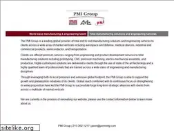 Sites similar to pennmfg.com