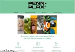 Sites similar to pennplax.com