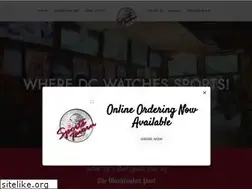 Sites similar to pennquartersportstavern.com