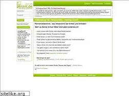 Sites similar to pennr.de