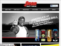 Sites similar to pennracquet.com