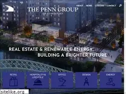 Sites similar to pennrealestategroup.com