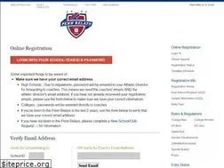 Sites similar to pennrelaysonline.com
