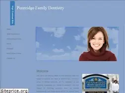 Sites similar to pennridgefamilydentistry.com