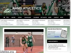 Sites similar to pennridgerams.org