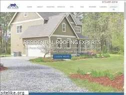 Sites similar to pennroofingnj.com