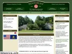 Sites similar to pennsbury.pa.us