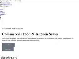 Sites similar to pennscale.com