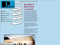 Sites similar to pennseparator.com