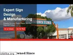 Sites similar to pennsigns.com