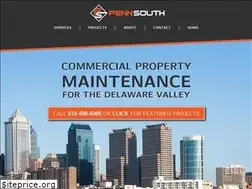 Sites similar to pennsouth.net