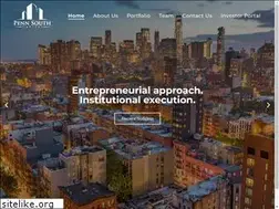 Sites similar to pennsouthcapital.com