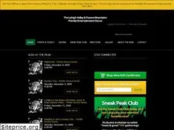 Sites similar to pennspeak.com