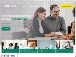 Sites similar to pennstarfederal.com