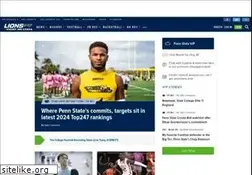 Sites similar to pennstate.scout.com