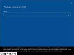 Sites similar to pennstatefederal.com