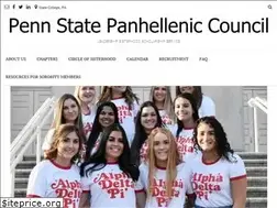 Sites similar to pennstatephc.org