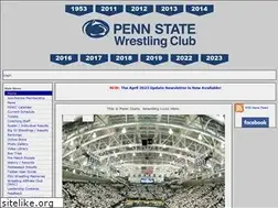 Sites similar to pennstatewrestlingclub.org