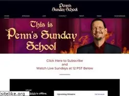 Sites similar to pennsundayschool.com