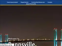 Sites similar to pennsville.org