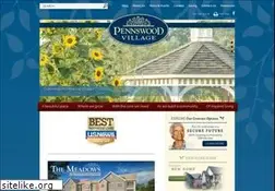 Sites similar to pennswood.org
