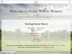 Sites similar to pennswoodsevents.com