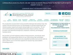 Sites similar to pennsyderm.com