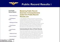 Sites similar to pennsylvania-background-check-online.com