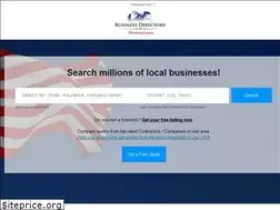 Sites similar to pennsylvania-businessdirectory.com