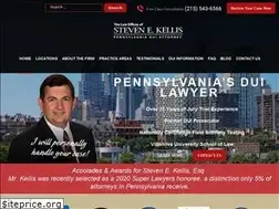 Sites similar to pennsylvania-dui-lawyer.com