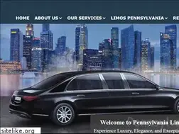 Sites similar to pennsylvania-limo.com