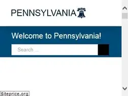 Sites similar to pennsylvania.com