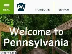 Sites similar to pennsylvania.gov