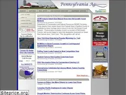 Sites similar to pennsylvaniaagconnection.com