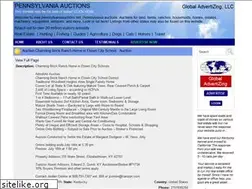 Sites similar to pennsylvaniaauctions.net