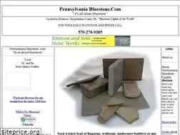 Sites similar to pennsylvaniabluestone.com