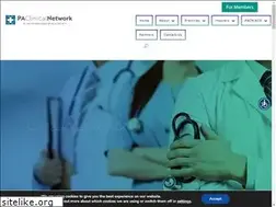Sites similar to pennsylvaniacin.com