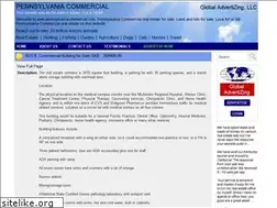 Sites similar to pennsylvaniacommercial.com