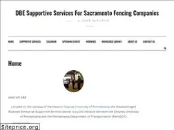 Sites similar to pennsylvaniadbe.com