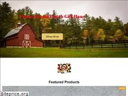 Sites similar to pennsylvaniadutchgifthaus.com